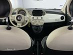 Fiat 500 1.0 Hybrid Lounge - 29