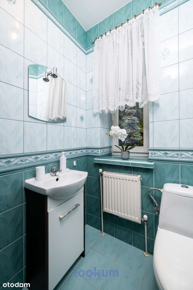 Dom dla 2 rodzin | duża działka | Łódź Widzew-9