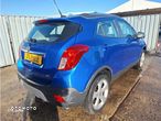 OPEL MOKKA GQM DUPA Z DACHEM - 1