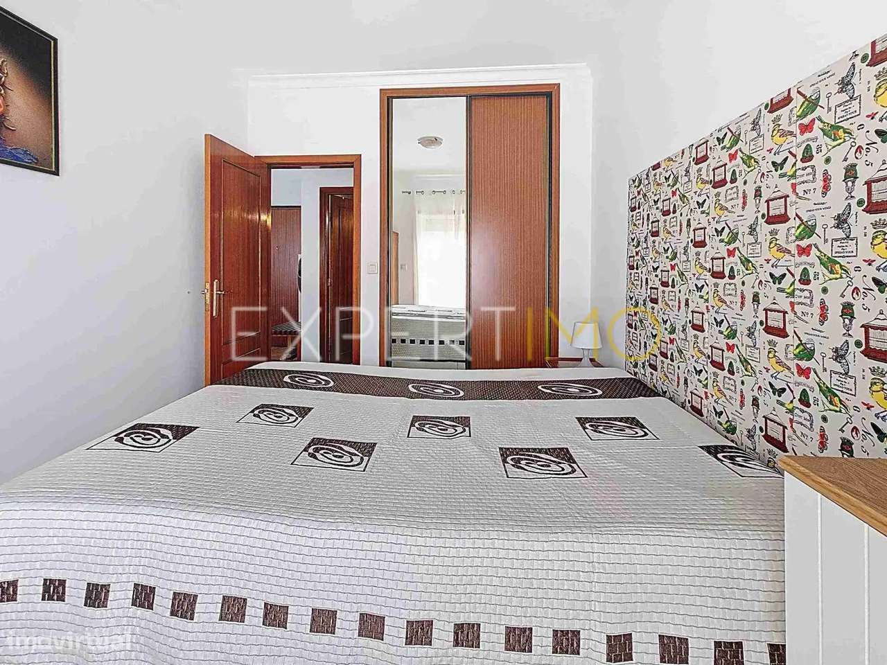 Apartamento T1 a 300m da praia da Rocha com Garagem e piscina - Grande imagem: 3/41