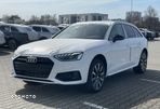 Audi A4 - 3