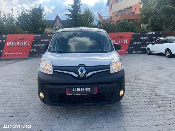 Renault Kangoo 1.5 dCI Expression - 3