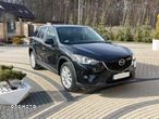 Mazda CX-5 2.2 D Skypassion AWD - 1