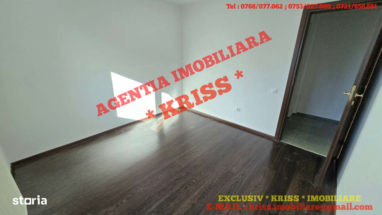 Apartament 2 Camere TRIVALE Confort 1 Decomandat 47 Mp Liber Centrală-5