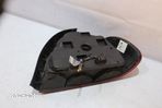 LAMPA LEWA TYLNA BMW E39 2496297 - 4