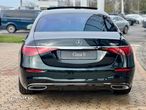 Mercedes-Benz S 500 4MATIC MHEV Long Aut. - 4