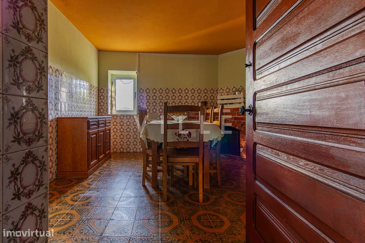 Moradia para remodelar em Rocas do Vouga, concelho de Sever do Vouga - Grande imagem: 5/57