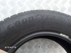 OPONY ZIMOWE GOODYEAR 215/65/16 7,5MM 2016 - 3