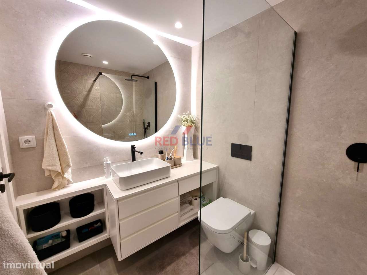 APARTAMENTO T4, 1ª LINHA DE MAR, VISTAS DE MAR, PÓVOA DE VARZIM-25