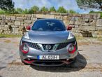 Nissan Juke 1.2 DIG-T Tekna Premium - 13