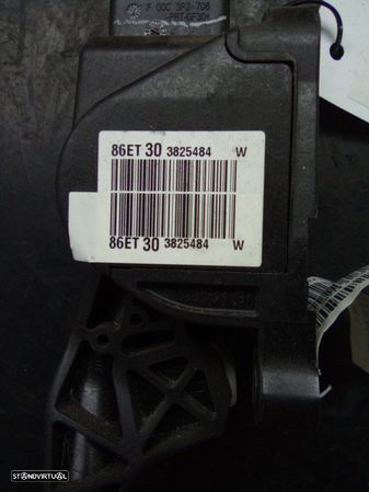 Pedal Potenciometro Acelerador Peugeot 508 I (8D_) - 1