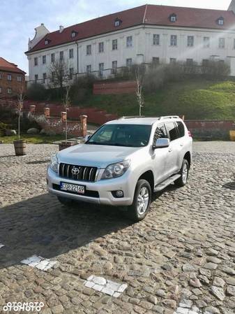 Toyota Land Cruiser LC 3.0 D-4D Prestige - 4