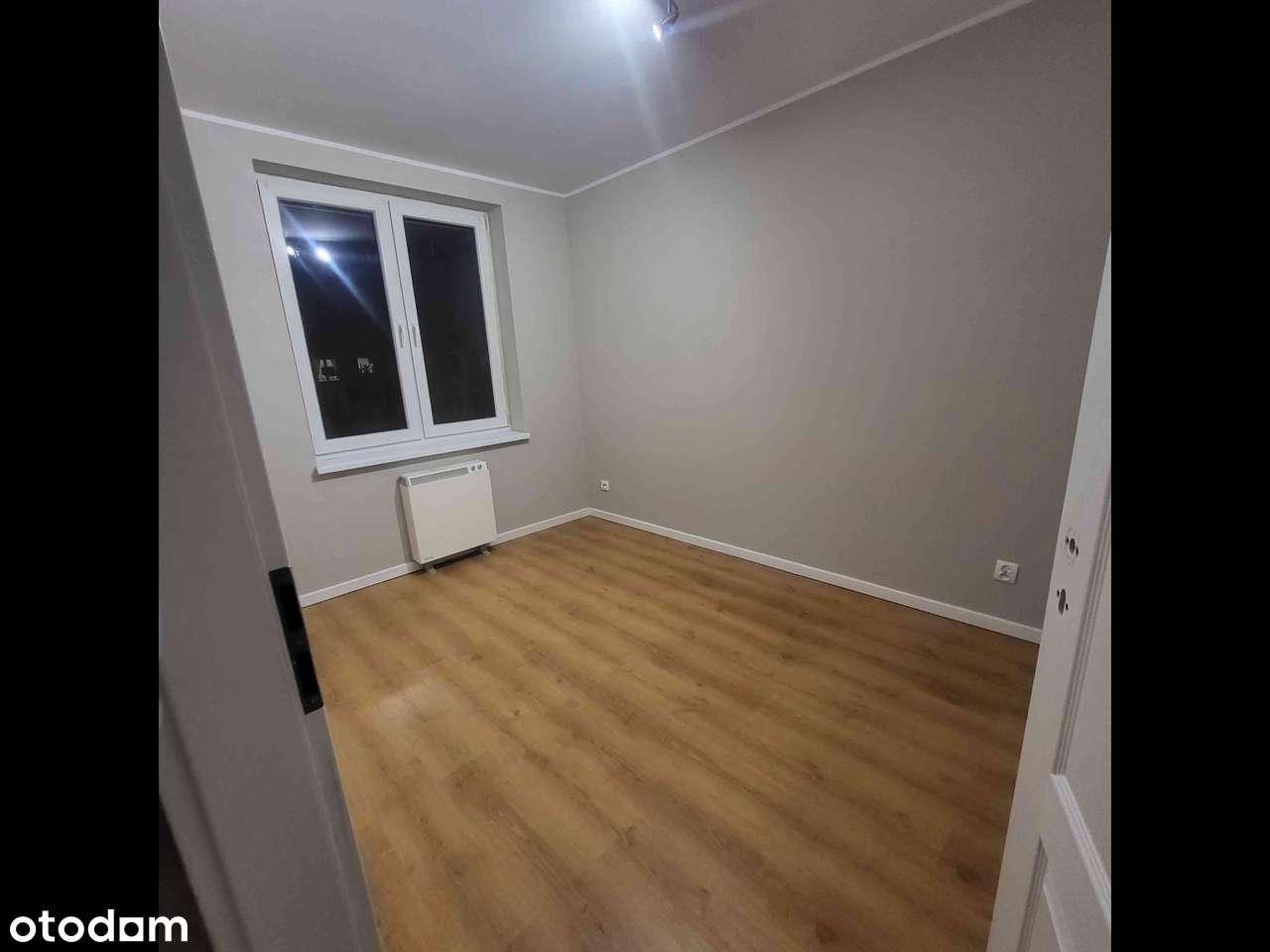 3 pokoje + piwnica, na zamkniętym osiedlu-1