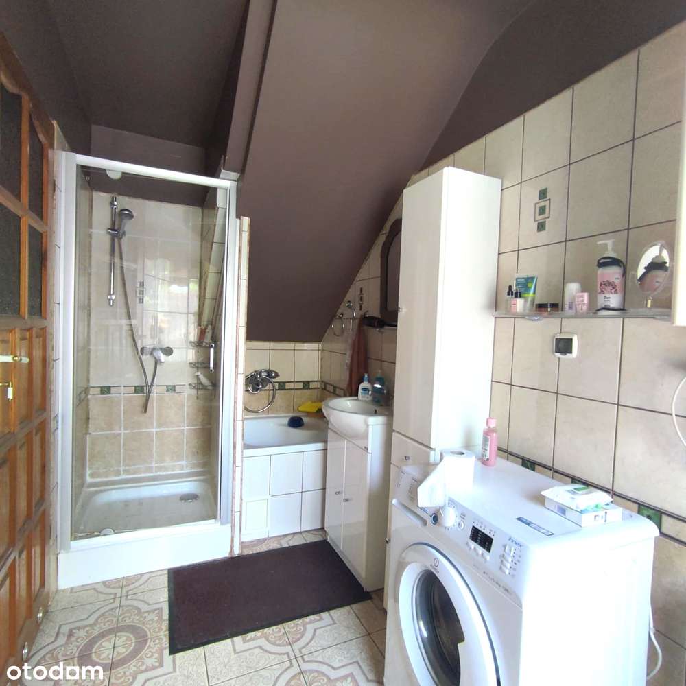 Cicho, zielono, blisko centrum miasta.-11