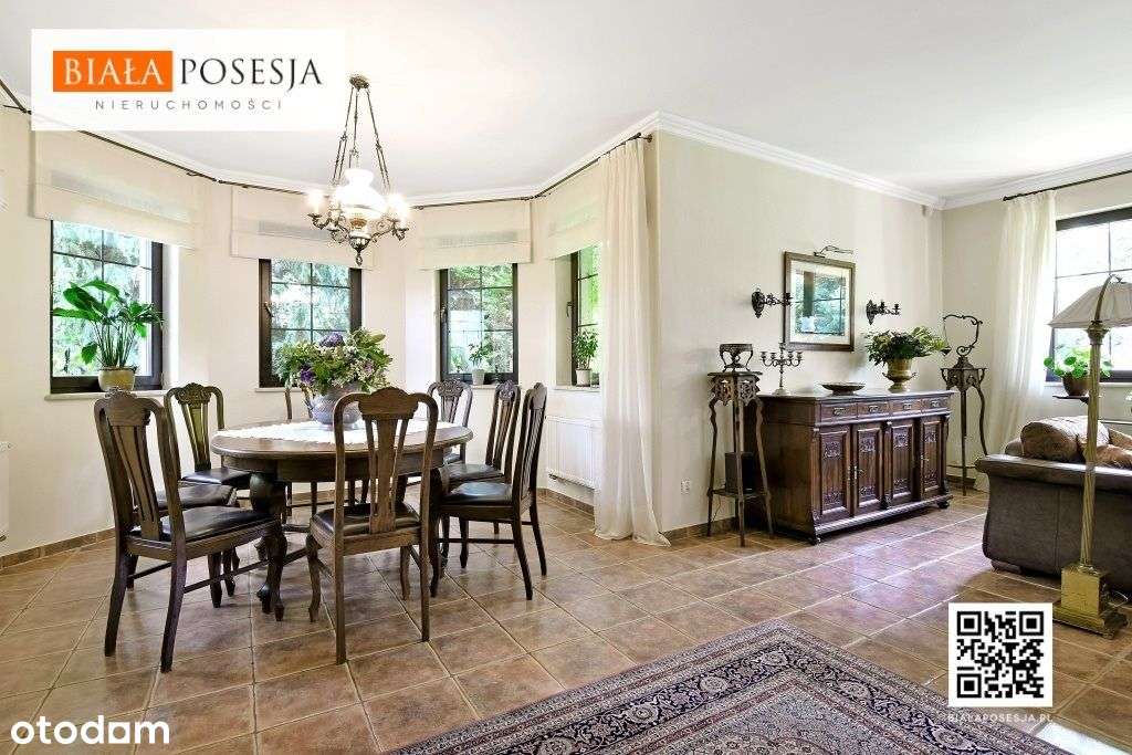 Dom z pięknym ogrodem Niemcz - blisko Myślęcinka - Pełny obrazek: 5/18