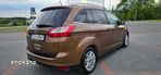 Ford Grand C-MAX 2.0 TDCi Titanium - 23