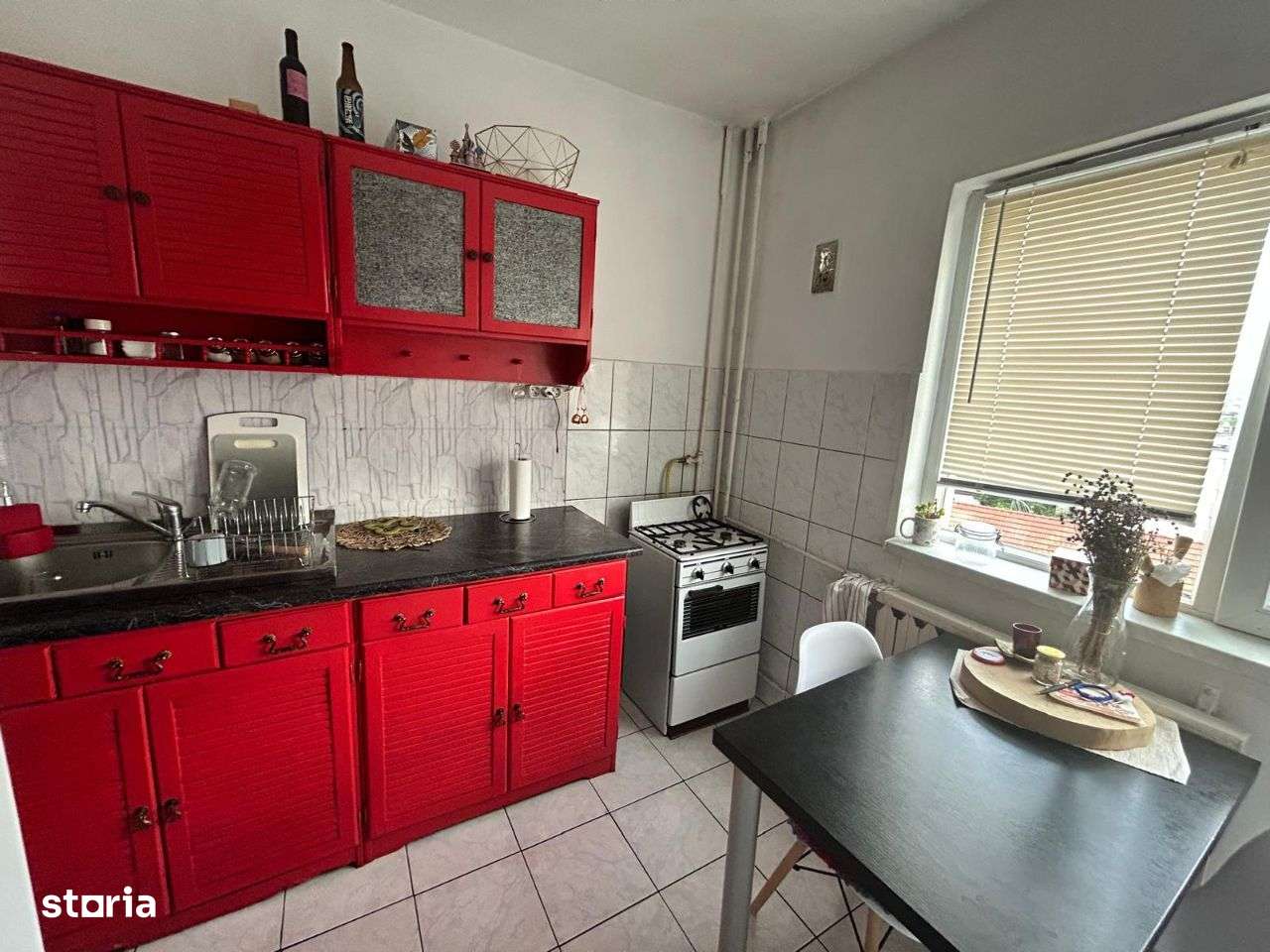 Vand apartament o camera Marasti - Imagine principală: 4/7