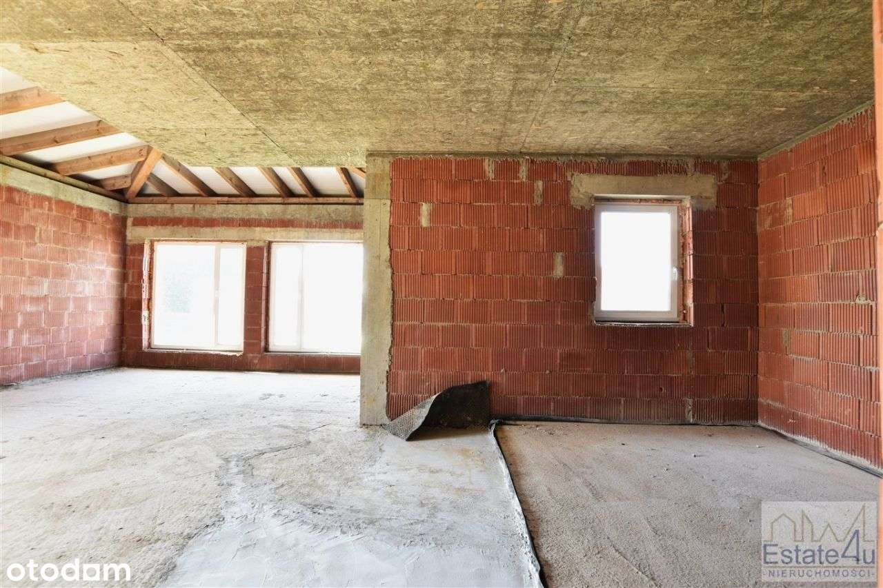 Oś. Słoneczne Dom – W Zabudowie Bliźniaczej-6