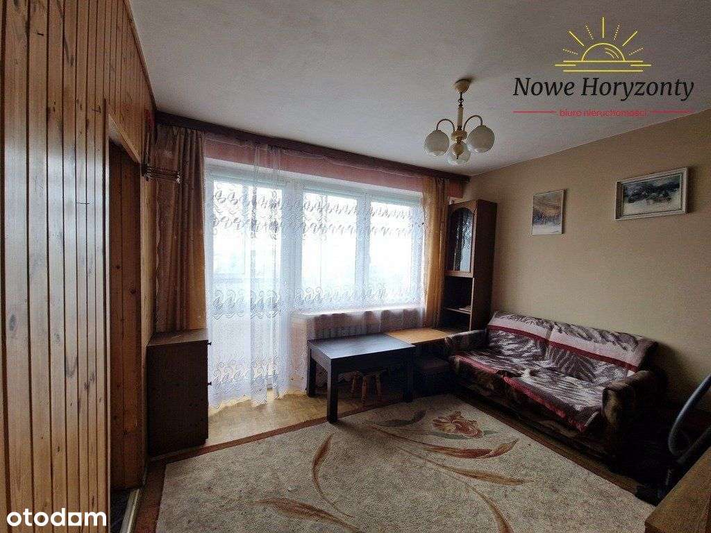 Do własnej aranżacji*Potencjał* Branickiego*2 pok-1