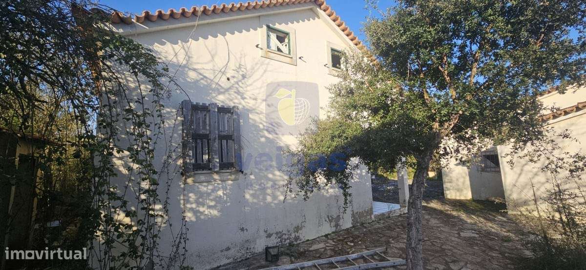 Moradia T3 Cartaxo-14