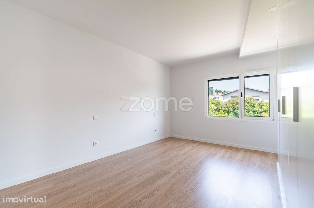 Apartamento, 68 m², Argoncilhe - Grande imagem: 2/20