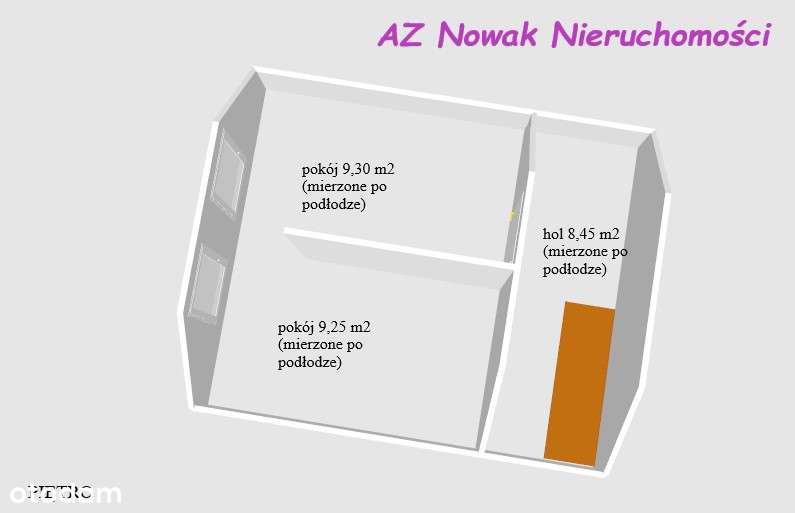 Do sprzedania dom z zabudowie bliźniaczej-18
