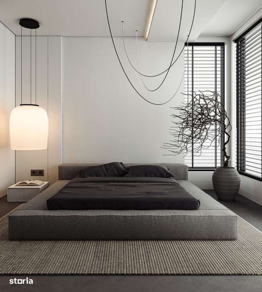 2 camere-panouri solare individuale-incalzire prin pardoseala - Imagine principală: 4/10