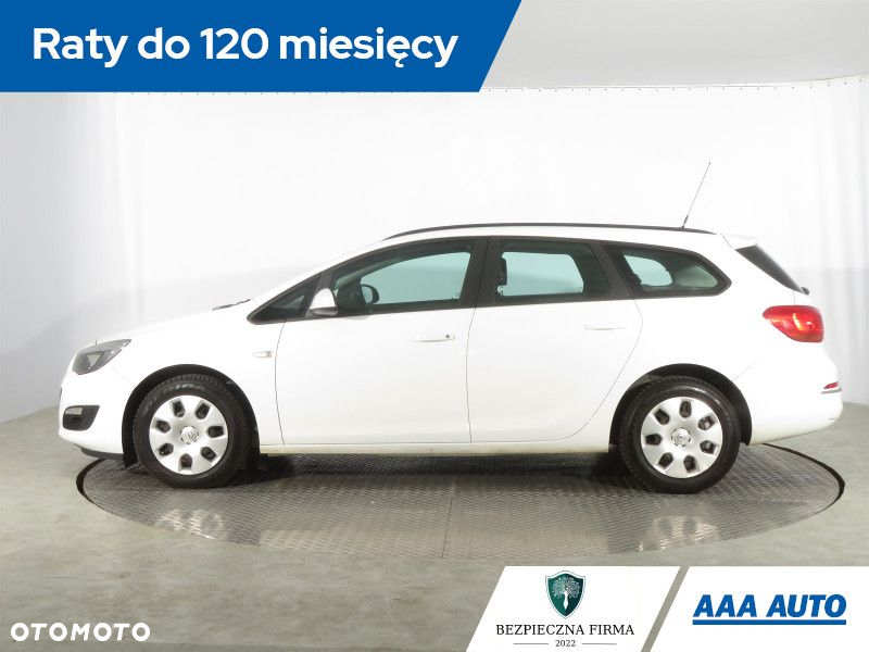 Opel Astra - 3