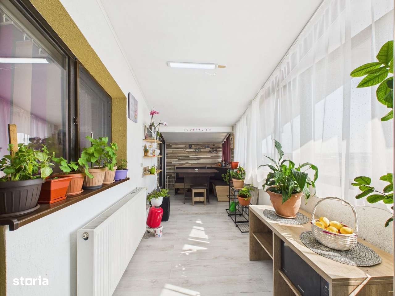 Apartament 3 camere de vânzare-Bragadiru, Leroy Merlin-16