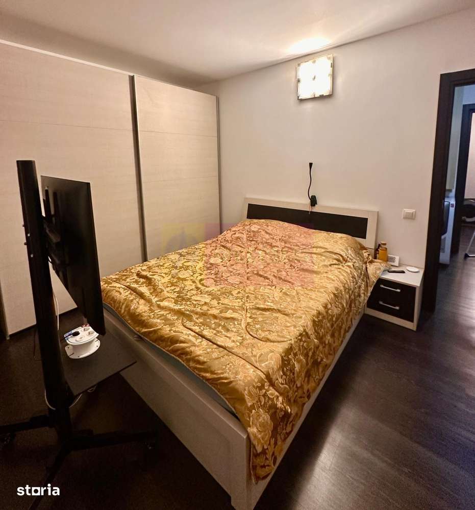 Apartament 3 camere tip duplex -Sebastian Parc Sebastian / Kaufland-6