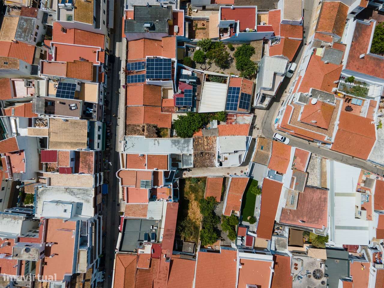 Terreno para construção em Alvor - Grande imagem: 4/23