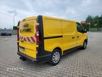 Renault TRAFIC DCI 120 / SPROWADZONY Z FRANCJI/ KLIMATYZACJA / NAWIGACJA/ FAKTURA VAT - 4