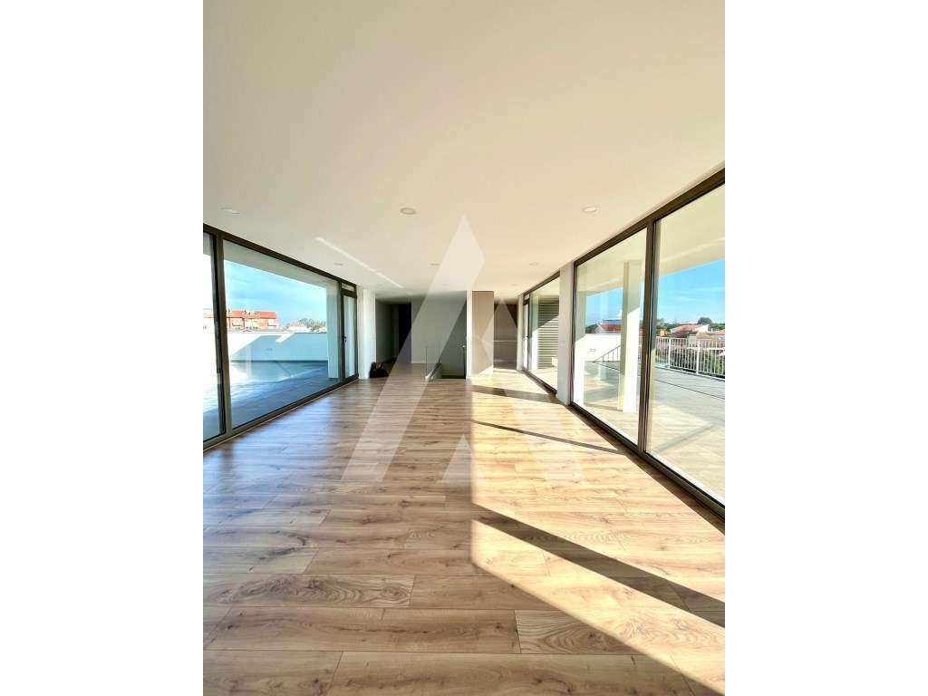 Apartamento T3 implex em Ílhavo - Grande imagem: 4/20