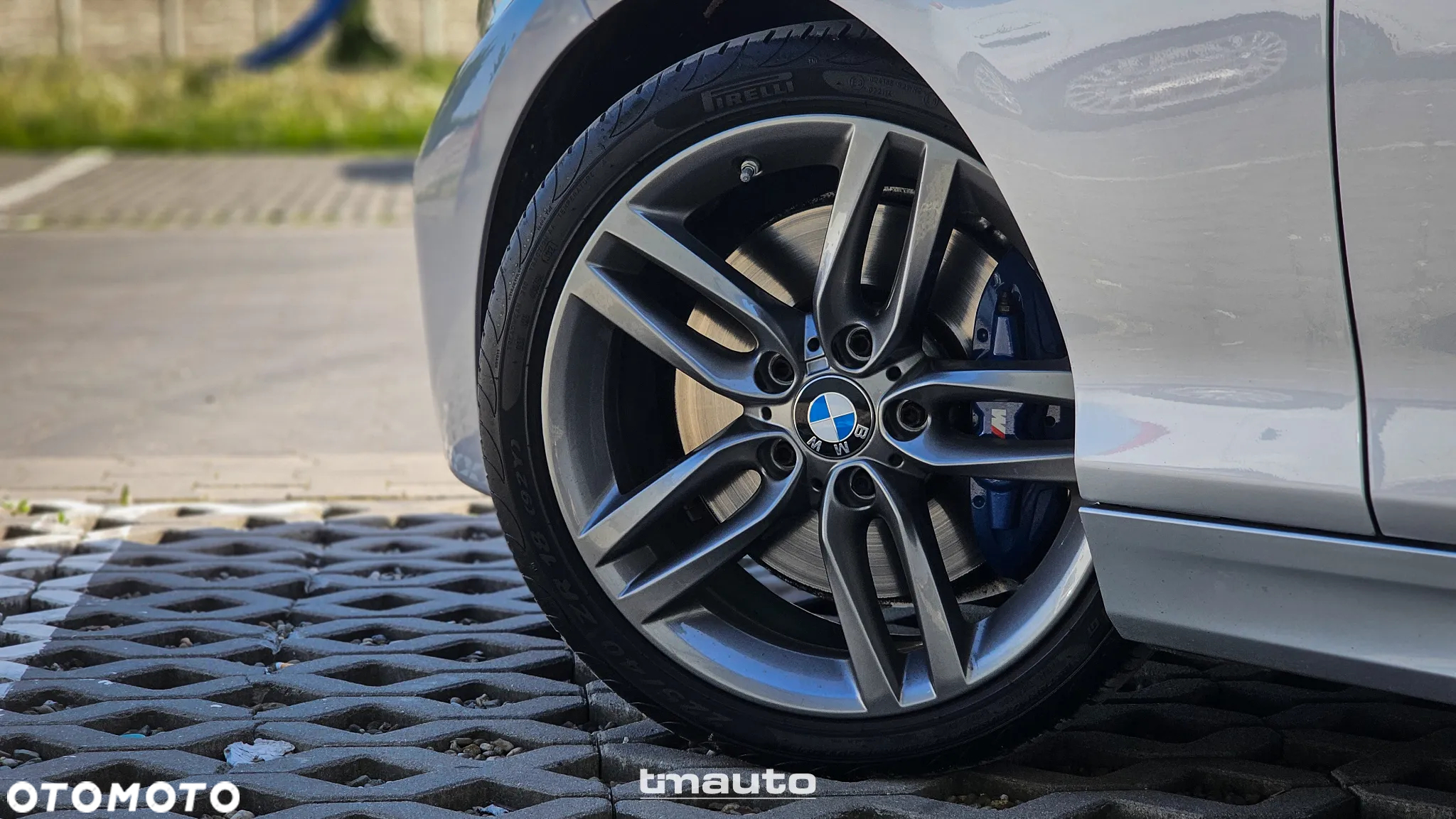 BMW Seria 1 118d M Sport Shadow - 10