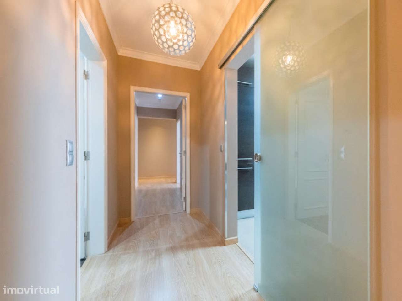 Apartamento T4 Venda em Massamá e Monte Abraão,Sintra-30