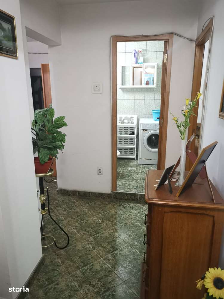3 camere Teilor / PS.-uri , Decomandat / centrala , partial mobilat-16
