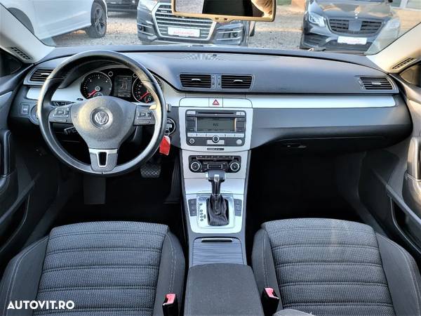 Volkswagen Passat CC 2.0 TDI DSG - 3