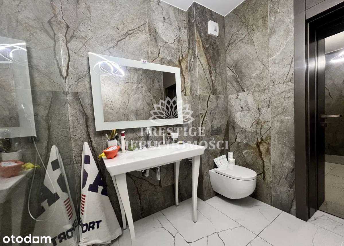 Mieszkanie o wysokim standardzie-11