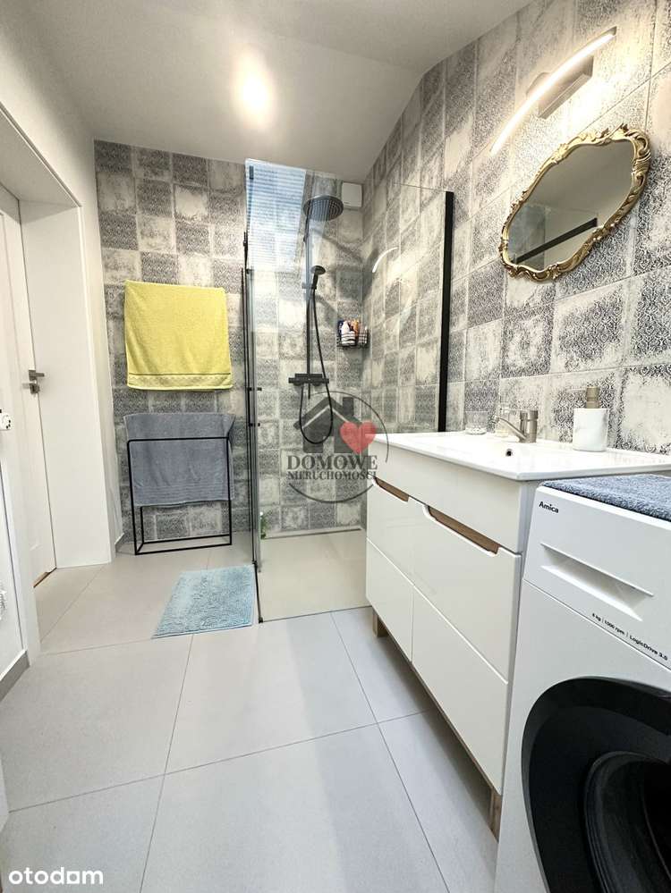 Imponujący przestronnością apartament pod klucz-5