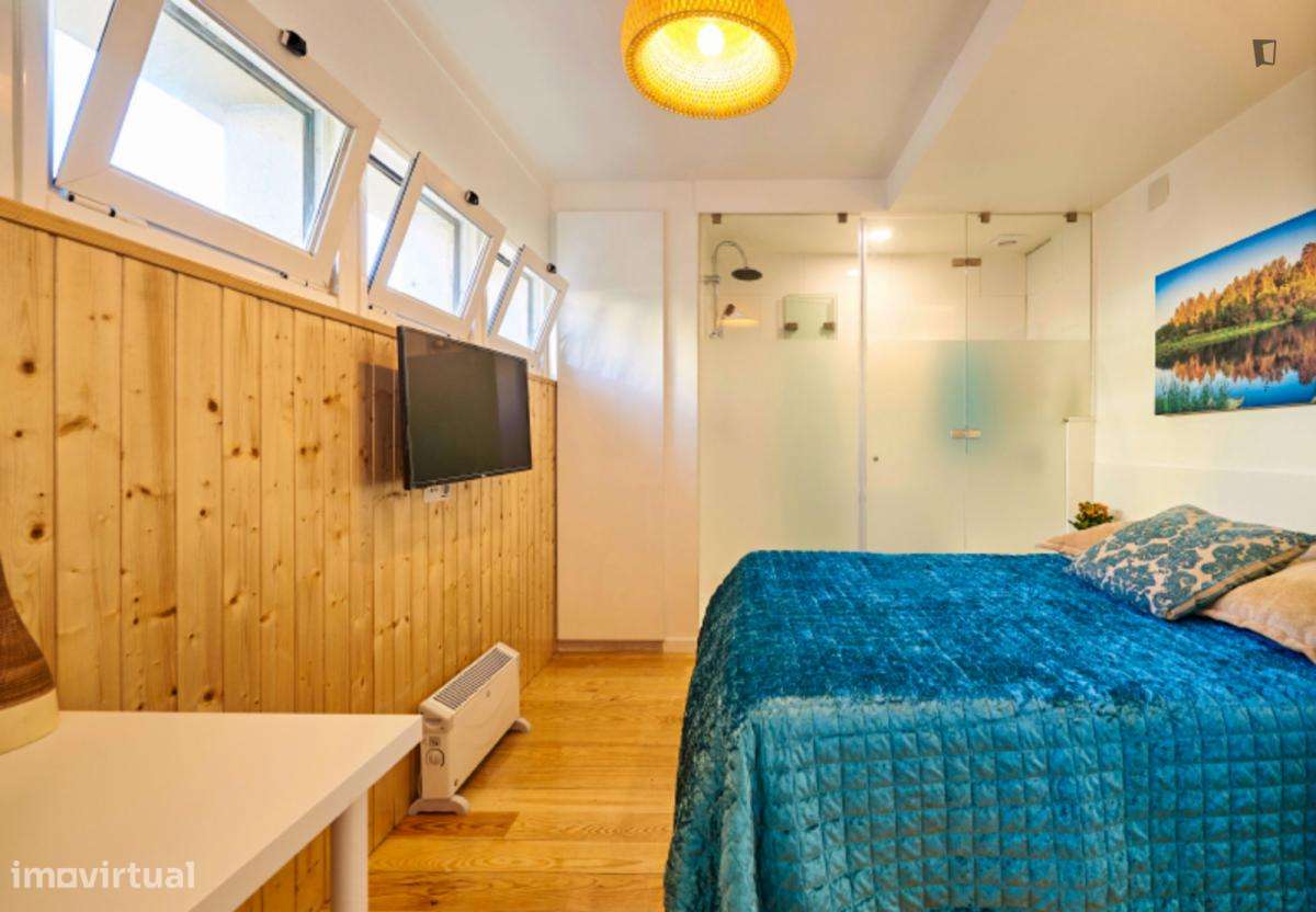 Estúdio - localizado em Olivais Lisbon - Grande imagem: 4/10