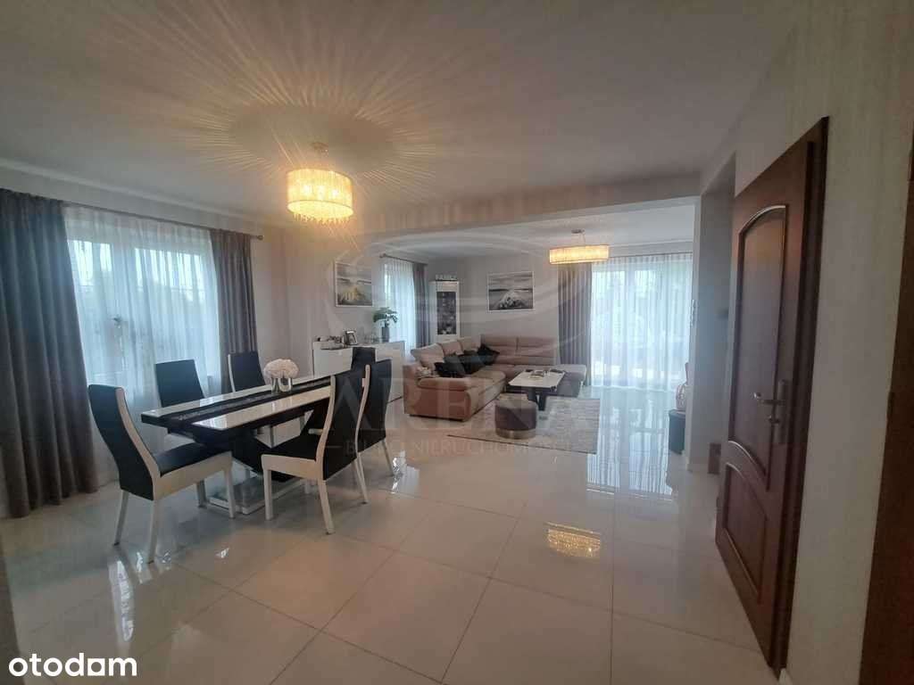 Cały bliźniak 340m2- Panieńszczyzna - Pełny obrazek: 5/13