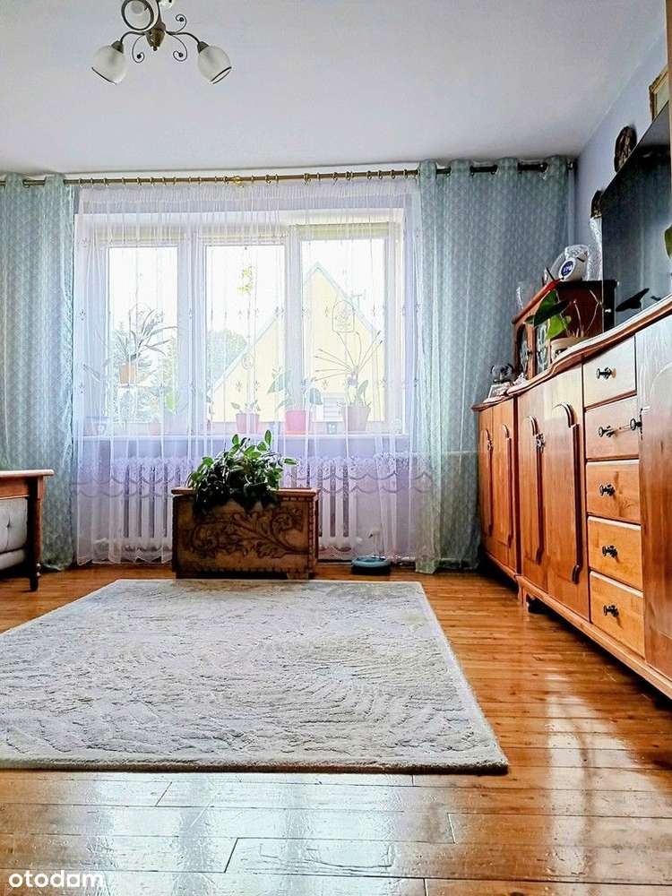 3pok, kuchnia, opcja garaż blisko centr. Gdańska!-7