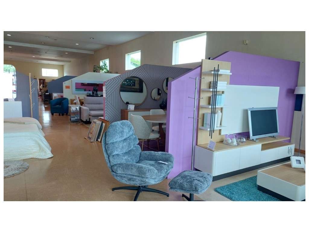 Espaço comercial para diversos fins em Leiria - Grande imagem: 4/27