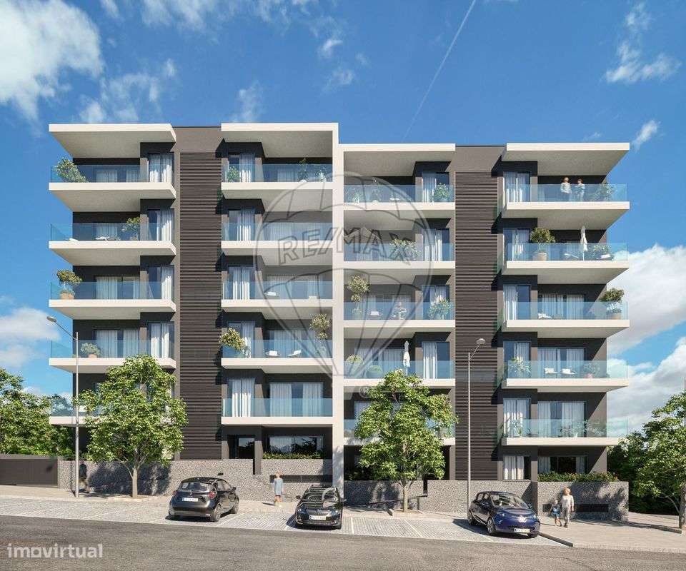 Apartamento T2 para venda - Grande imagem: 2/15