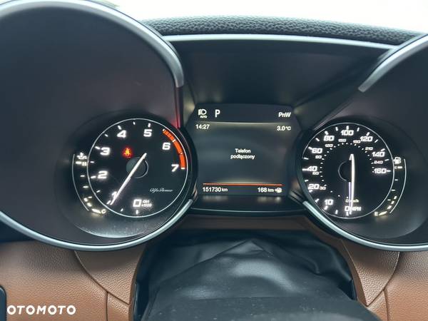 Alfa Romeo Giulia 2.0 Turbo 16V AT8-Q4 Sprint - 5