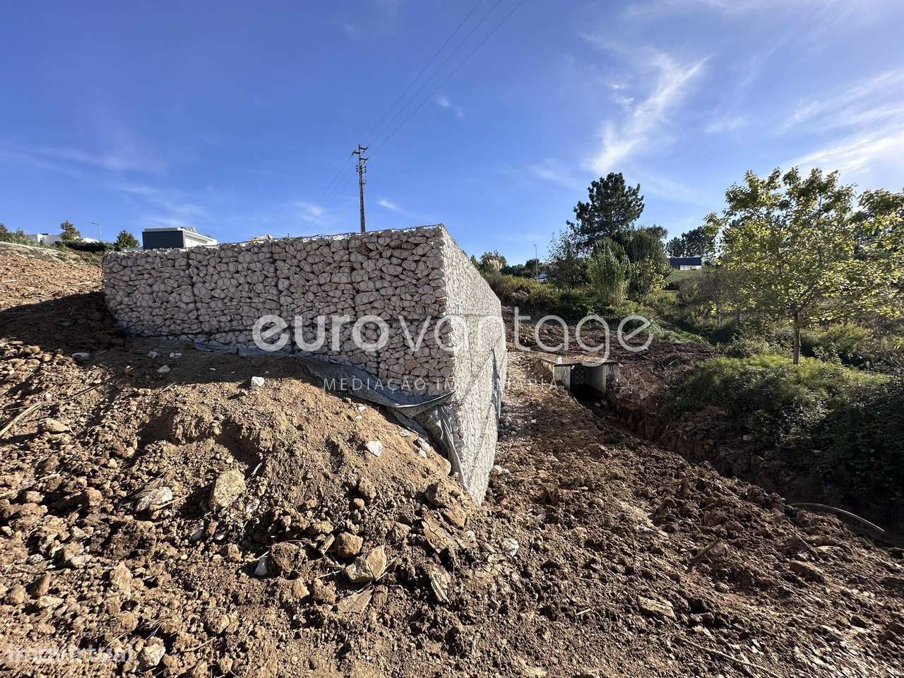 Terreno c/ Projeto Aprovado - Grande imagem: 5/12