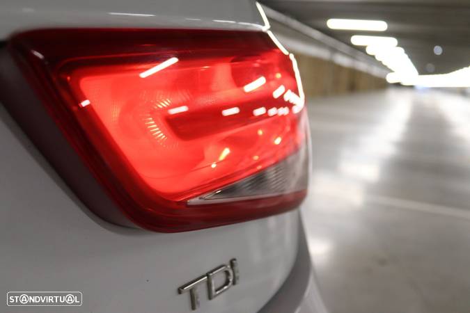 Audi A1 Sportback 1.4 TDI Sport - 7