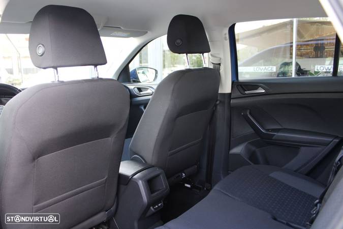 VW T-Cross 1.0 TSI Freestyle - 6