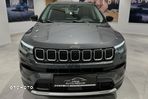 Jeep Compass 1.5 T4 mHEV Limited FWD S&S DCT - 5