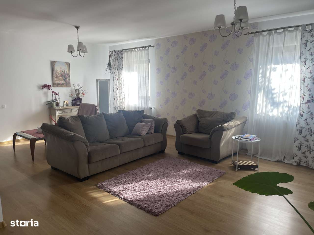 Berceni Centru - Stadion , Vila gata de mutare - Imagine principală: 4/20